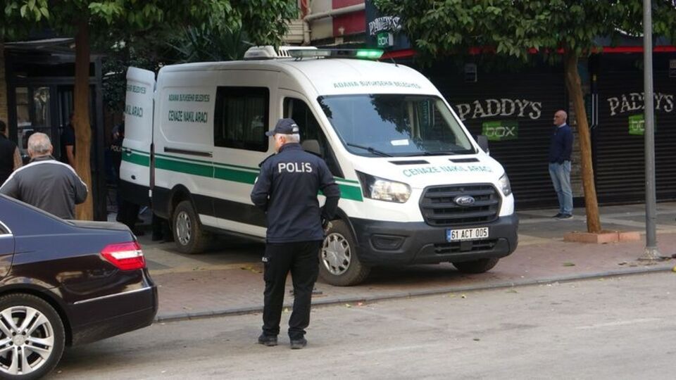 Pastanede kadın cinayeti! Son kurban Fahriye oldu!