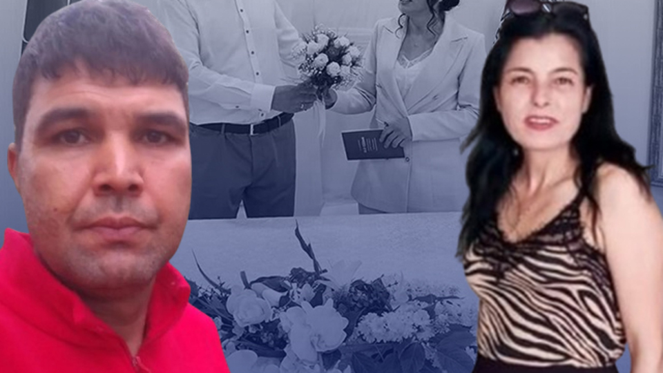 Yasemin'i vahşice katleden eşinin ifadesi ortaya çıktı