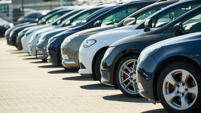 Araç kiralama şirketlerine Maliye denetimi