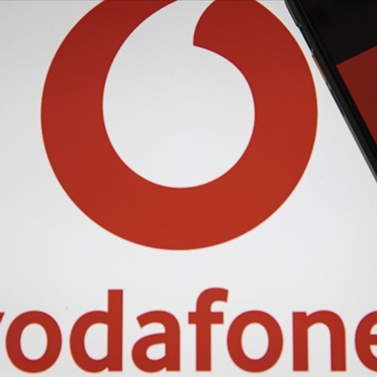 Vodafone yüzde 1'lik dilimde