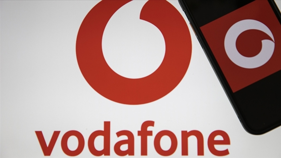 Vodafone yüzde 1'lik dilimde