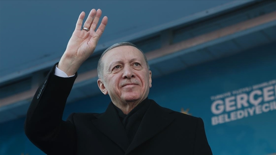 Siyasilerden '3 Kasım' mesajları