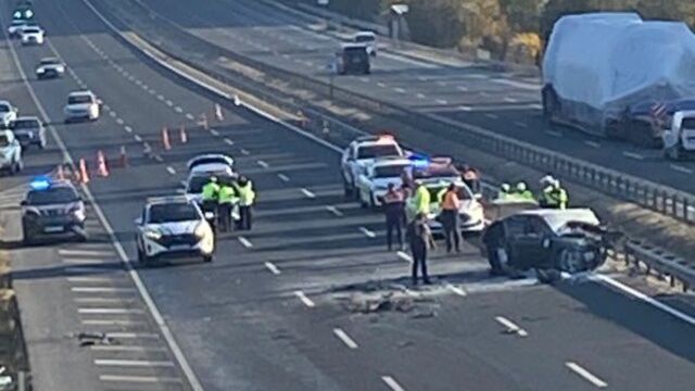 Ters yönden gelip ölüm saçtı! 3 kişi hayatını kaybetti
