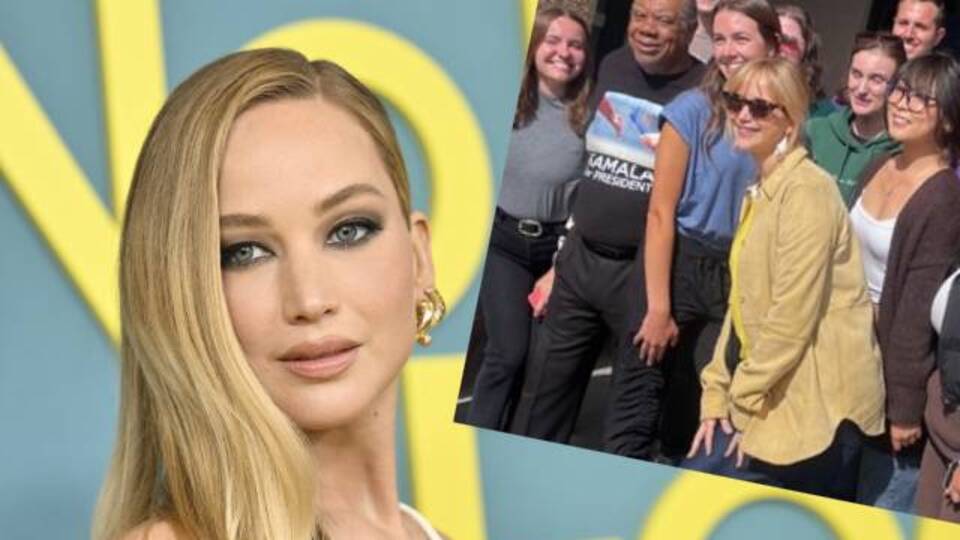 Kapı kapı dolaşıp oy istedi