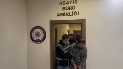 20 bin liraya ehliyet sınavında kopya çektiren çete çökertildi