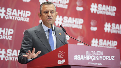 Çorum'da 5 katlı binada patlama: 1 ölü, çok sayıda yaralı