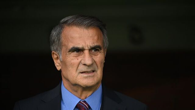  Şenol Güneş'ten kadro dışı açıklaması!