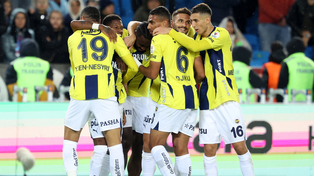 Son sözü Fenerbahçe söyledi!