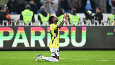 "Daha dikkatli olmalıydık"