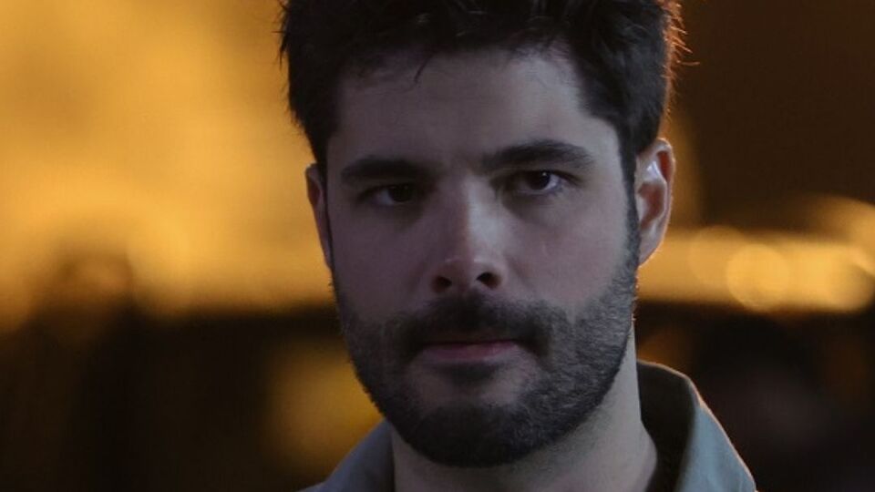 "Tek kişilik devasa kadroyum"