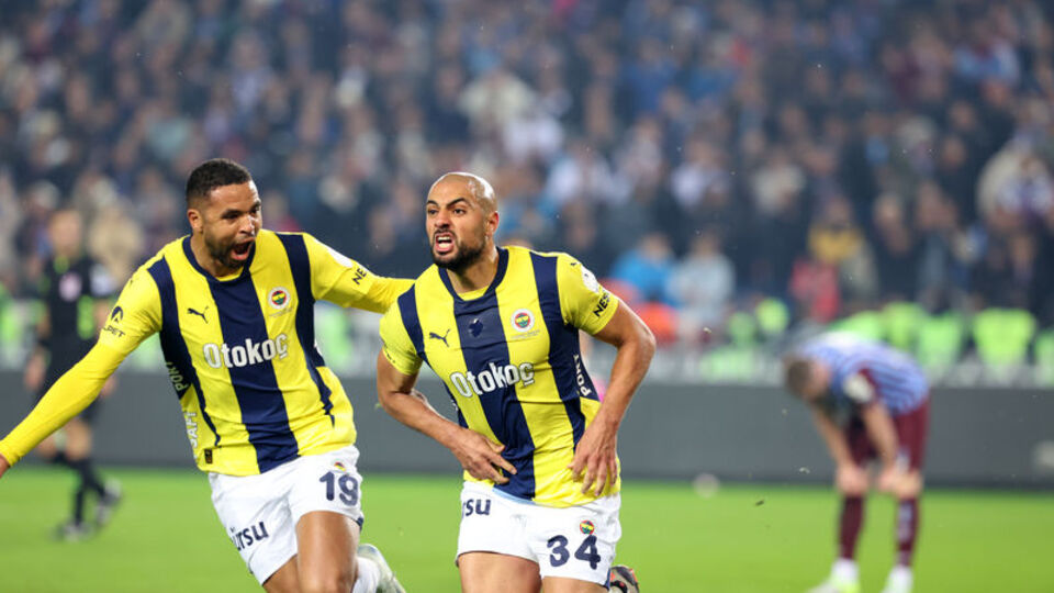 "Attığım gol tesadüf değil"