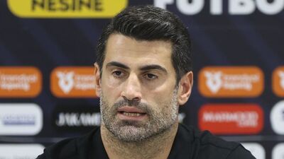 "Türk futbolu yeni bir oyuncu gördü"