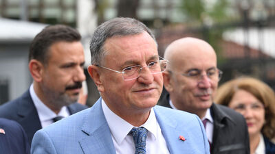 CHP, Lütfü Savaş'ı kesin ihraç istemiyle disipline sevk etti