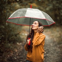 Yağmur sonrası oluşan kokunun nedeni nedir?