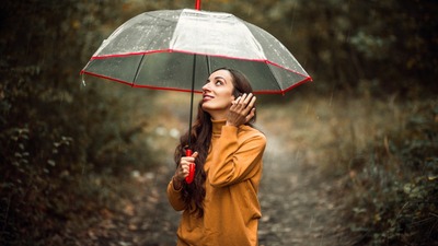 Yağmur sonrası oluşan kokunun nedeni nedir?
