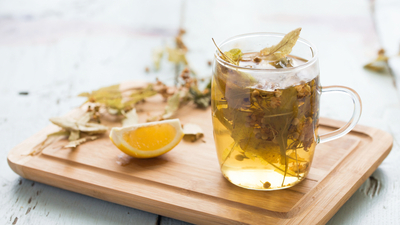 İşte ıhlamurun pek de bilinmeyen faydaları!