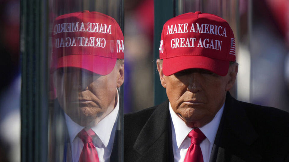 Donald Trump'ın kampanyasında neler öne çıktı?