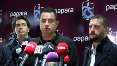 "Biz ayrıcalık istemiyoruz, adalet istiyoruz"