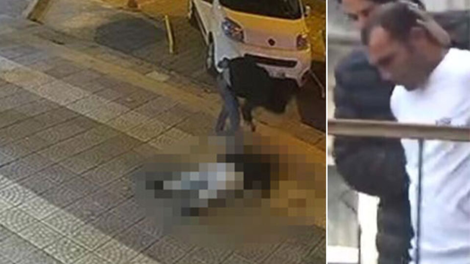 "Eski eşimle ilişkisi var" dehşeti! Kurşun yağdırıp kabzayla vurdu!