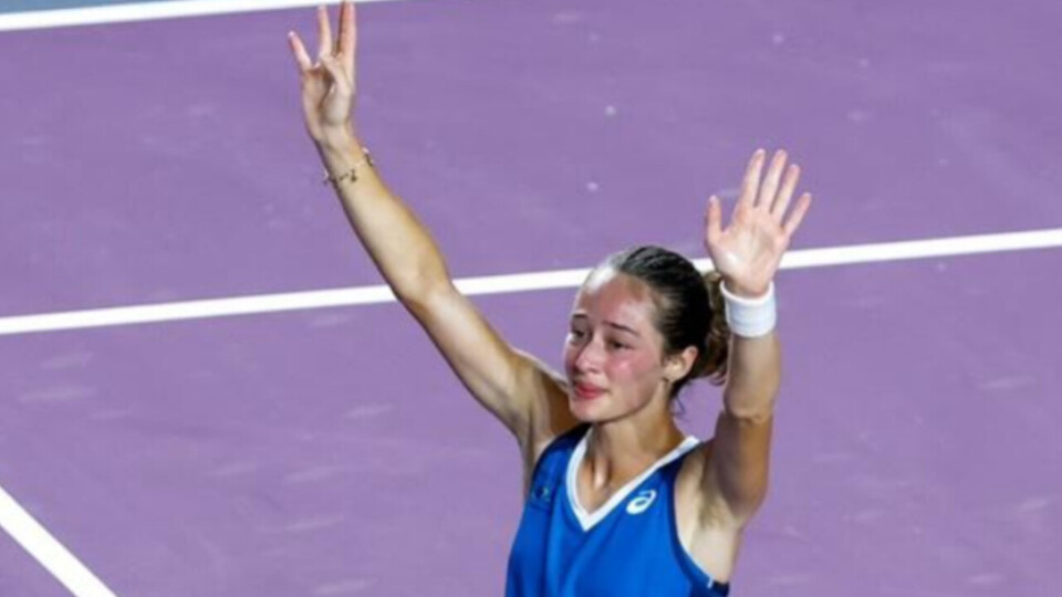 Zeynep Sönmez'den tarihi şampiyonluk!