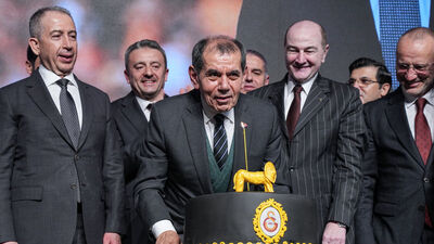 Kışın kılavuzu yaz oldu!