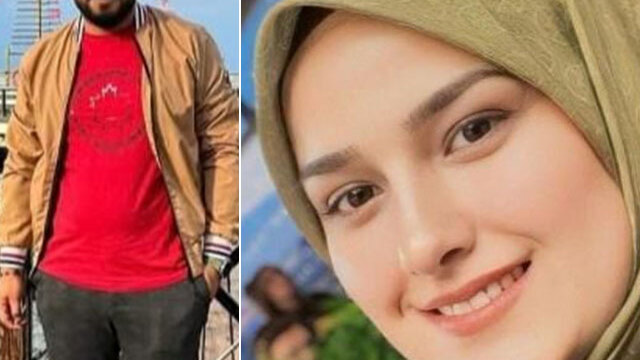 Bir çocuk annesi ve 25 yaşındaydı! Öldüren güven!