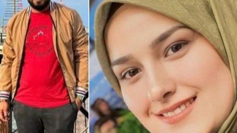 Bir çocuk annesi ve 25 yaşındaydı! Öldüren güven!