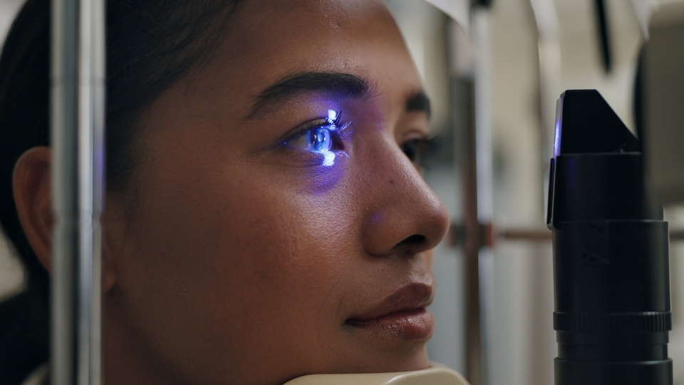 Kornea bağışı çağrısı: İnsanlara ışık olabilirsiniz