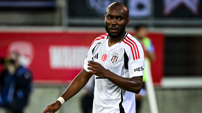 Musrati kulübede kaldı!