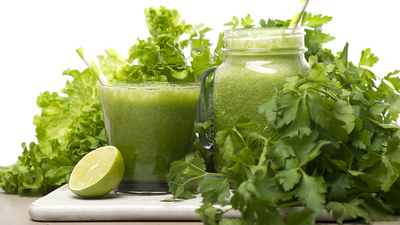 Maydanoz Suyunun Cilde Faydaları