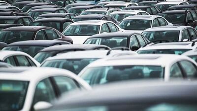 Otomotiv pazarı 1 milyon adede koşuyor