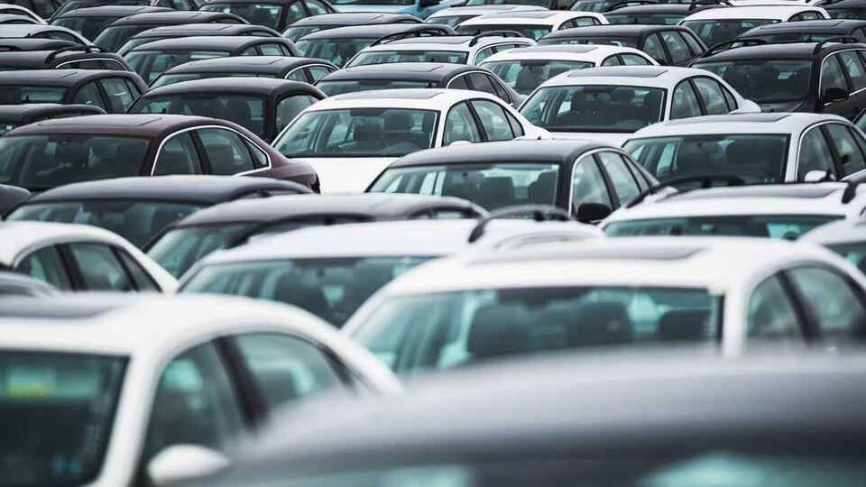 Otomotiv pazarı 1 milyon adede koşuyor