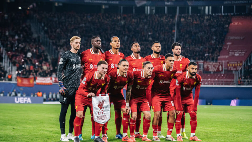 Avrupa'nın 5 büyük liginde son durum!