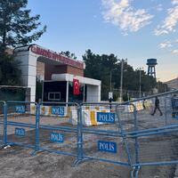 Mardin, Batman ve Şanlıurfa'da 10 günlük eylem yasağı