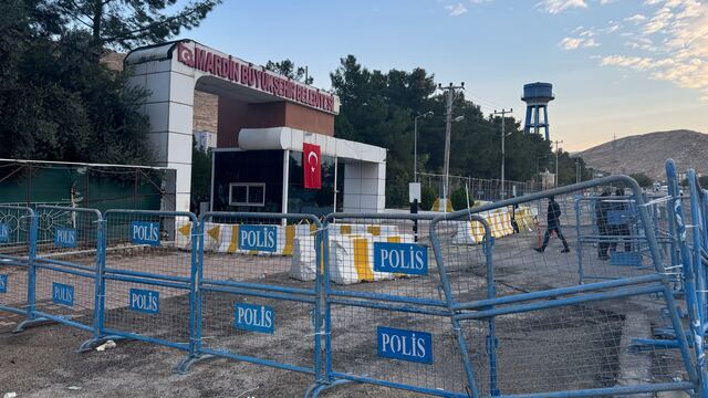 Mardin, Batman ve Şanlıurfa'da 10 günlük eylem yasağı