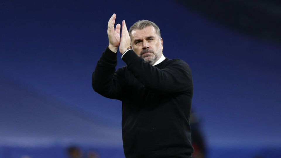 "Çok büyük bir Avrupa maçımız var"