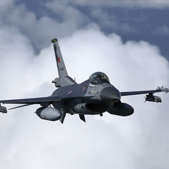 9 PKK'lı terörist etkisiz hale getirildi