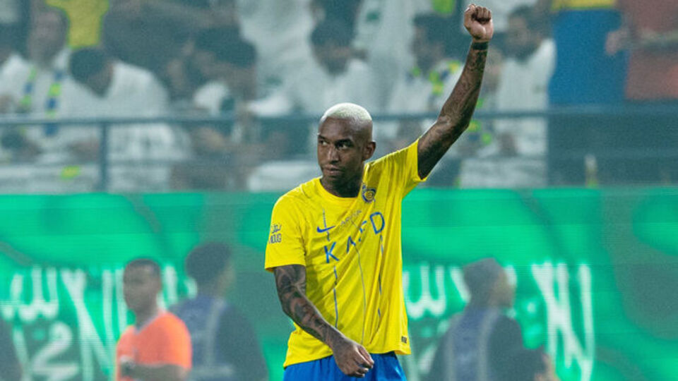 Talisca için ayrılık iddiası!