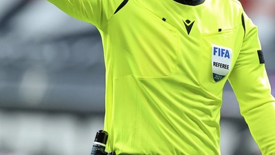 Beşiktaş'a Alman hakem!