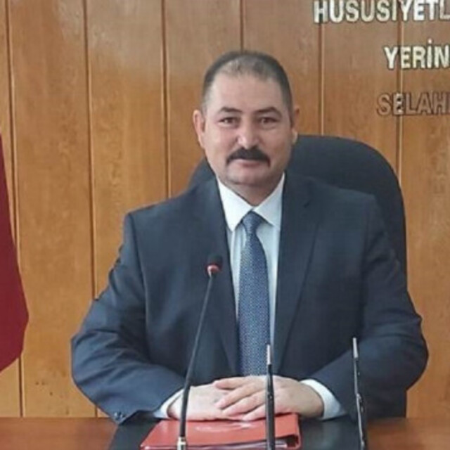 Belediye başkanı silahlı saldırıda öldü