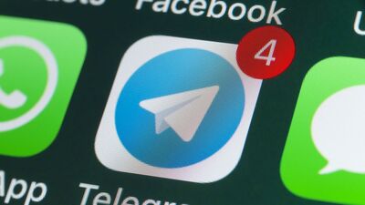 Telegram Hesap Silme