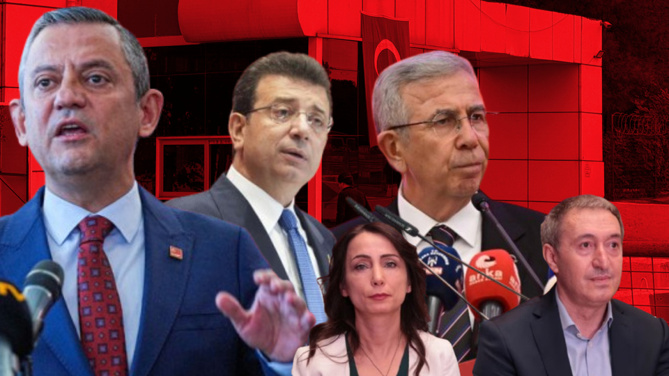 3 belediye kayyum atandı! Tepkiler geldi