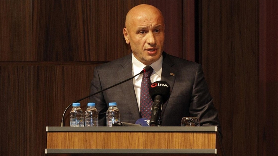 TİM Başkanı Gültepe'den faiz ve asgari ücret çıkışı