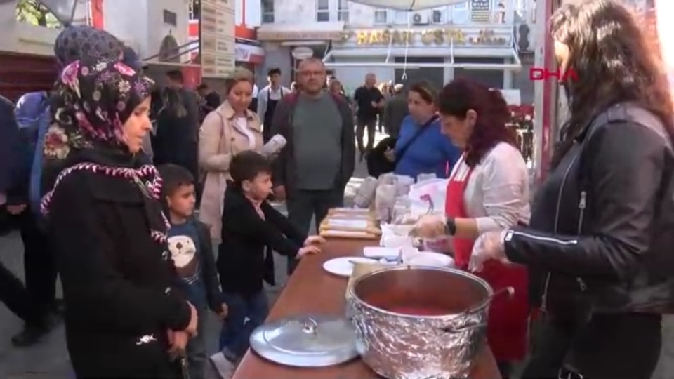 Çölyaklıların glutensiz makarna keyfi