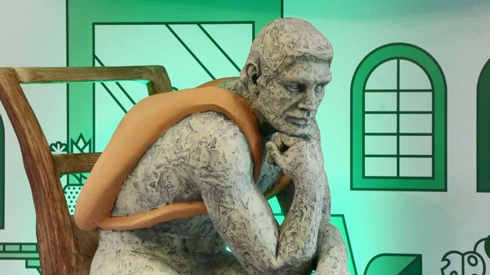 Depresyonla mücadele için "Hayata Varım" projesi başladı