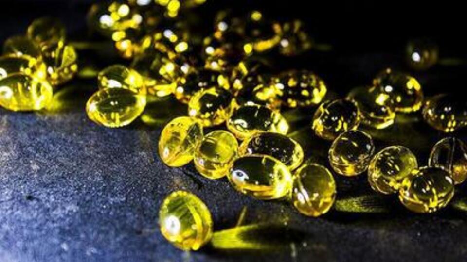 Omega 3 Gebelikte Faydaları