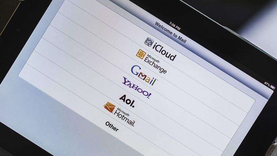 Hotmail hesap silme nasıl yapılır?