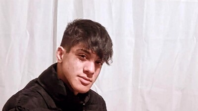 Kayıp gençten aylar sonra haber geldi