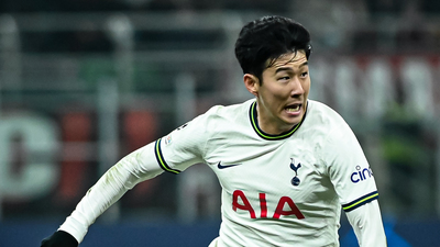 Tottenham'dan Son kararı!