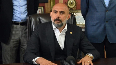 ABD'den eski vekilin vize başvurusuna ret